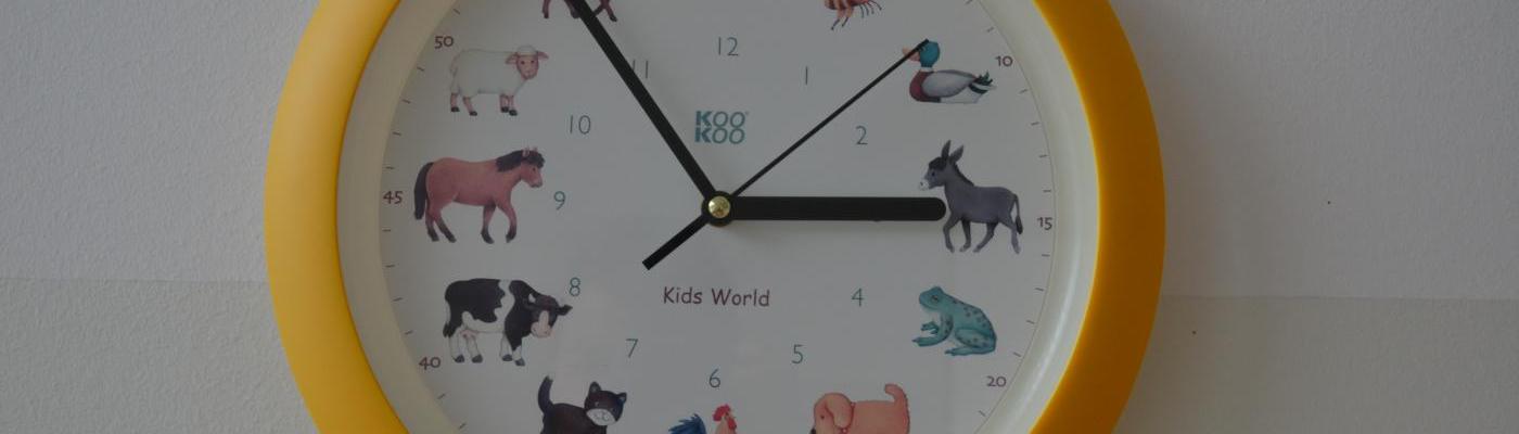 Uhr